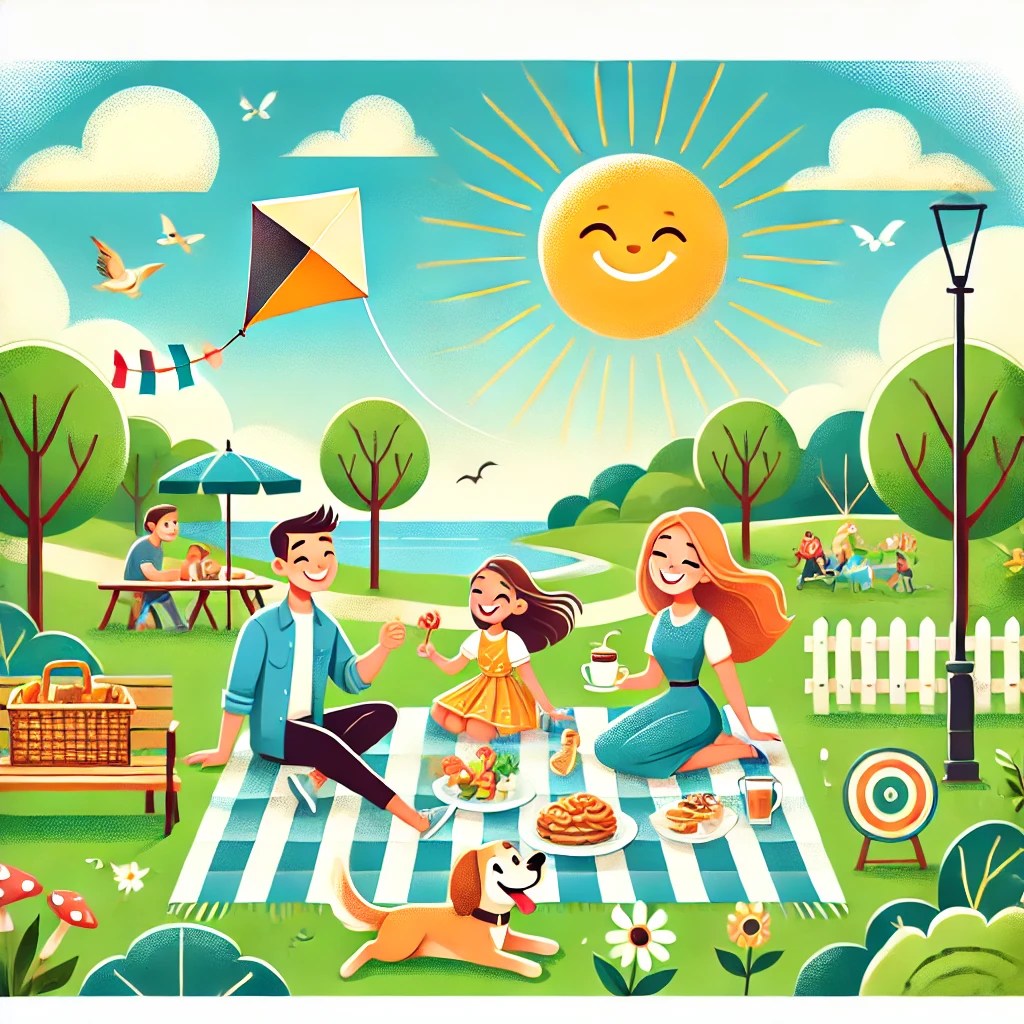 What is an Ideal day? is to Embrace the&nbsp;unexpected